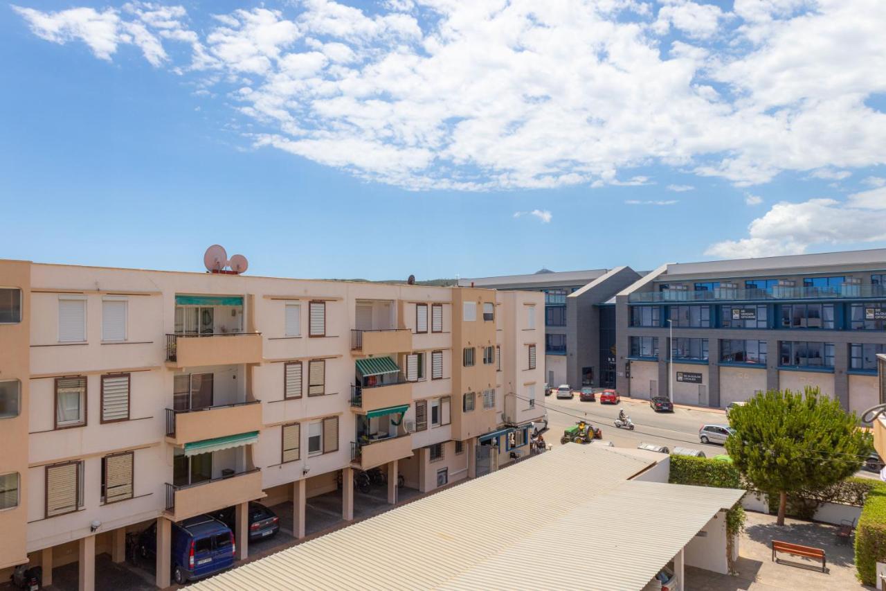 L'Ancora Beach Jávea Exterior photo